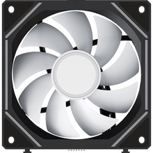 Набір корпусних кулерів OCYPUS Gamma F12 UNI BK ARGB (GAMMA-F12-BK3AM00U-GL)