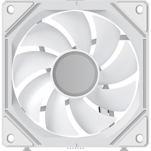 Набір корпусних кулерів OCYPUS Gamma F12 UNI WH ARGB (GAMMA-F12-WH3AM00U-GL)