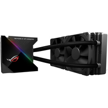 Кулер процесорний ASUS ROG RYUJIN 240