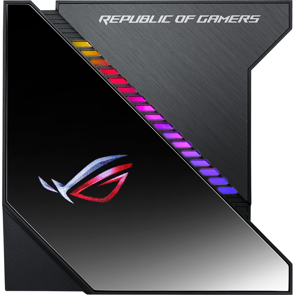 Кулер процесорний ASUS ROG RYUJIN 240 Призначення для процесора