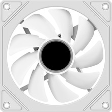 Кулер корпусний OCYPUS GAMMA F12 WH ARGB White (GAMMA-F12-WH1AM00X-GL)