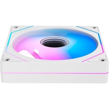 Кулер корпусний OCYPUS GAMMA F12 WH ARGB White (GAMMA-F12-WH1AM00X-GL)
