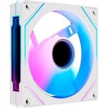 Кулер корпусний OCYPUS GAMMA F12 WH ARGB White (GAMMA-F12-WH1AM00X-GL)