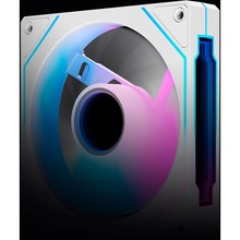 Кулер корпусний OCYPUS GAMMA F12 WH ARGB White (GAMMA-F12-WH1AM00X-GL)