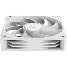 Кулер корпусний OCYPUS GAMMA F12 WH White (GAMMA-F12-WH1NN00X-GL)