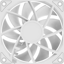 Кулер корпусний OCYPUS GAMMA F12 WH White (GAMMA-F12-WH1NN00X-GL)