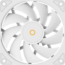 Кулер корпусний OCYPUS GAMMA F12 WH White (GAMMA-F12-WH1NN00X-GL)