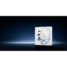 Кулер корпусний OCYPUS GAMMA F12 WH White (GAMMA-F12-WH1NN00X-GL)