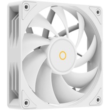 Кулер корпусний OCYPUS GAMMA F12 WH White (GAMMA-F12-WH1NN00X-GL)