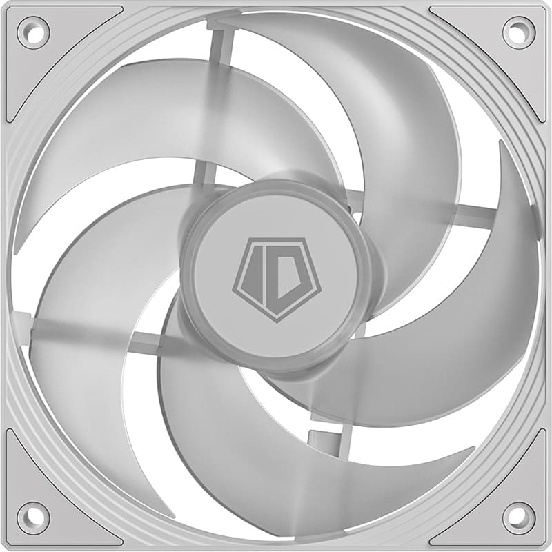 Фото Кулер процессорный ID-COOLING Frozn A410 SE ARGB White