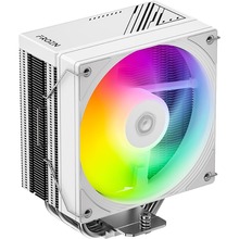 Кулер процессорный ID-COOLING Frozn A410 SE ARGB White