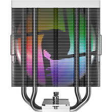 Кулер процессорный ID-COOLING Frozn A410 SE ARGB White