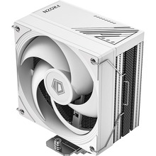Кулер процессорный ID-COOLING Frozn A410 SE White
