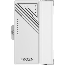 Кулер процессорный ID-COOLING Frozn A410 SE White