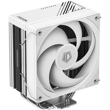 Кулер процессорный ID-COOLING Frozn A410 SE White