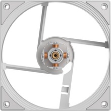 Кулер процессорный ID-COOLING Frozn A410 SE White