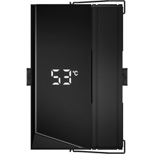 Кулер процесорний ID-COOLING Frozn A410 TD Black