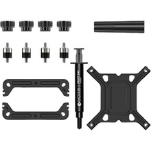 Кулер процесорний ID-COOLING Frozn A410 TD Black