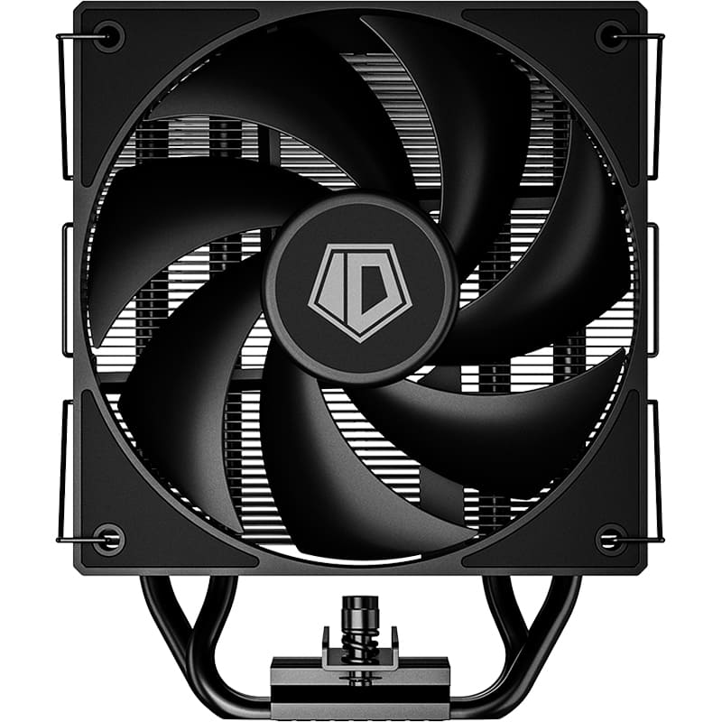 Кулер процесорний ID-COOLING Frozn A410 TD Black