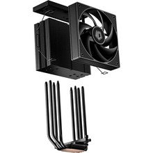 Кулер процесорний ID-COOLING Frozn A410 TD Black