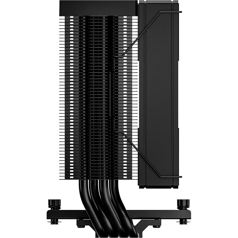 Фото Кулер процесорний ID-COOLING Frozn A410 TD Black