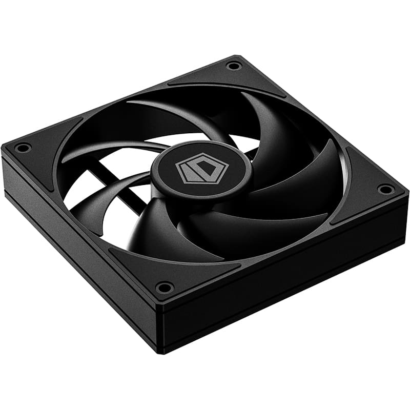 В Україні Кулер процесорний ID-COOLING Frozn A410 TD Black