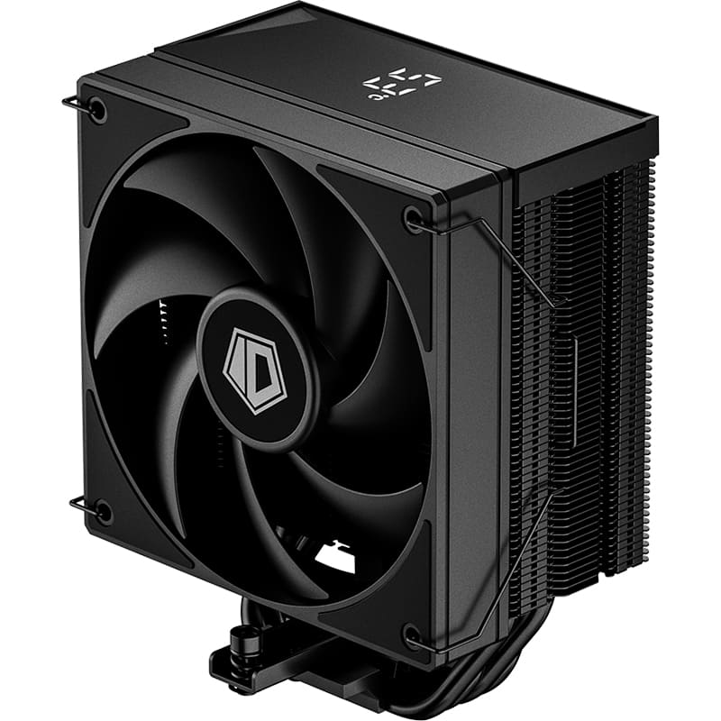 Покупка Кулер процесорний ID-COOLING Frozn A410 TD Black