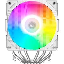 Кулер процессорный ID-COOLING Frozn A620 Pro SE ARGB White