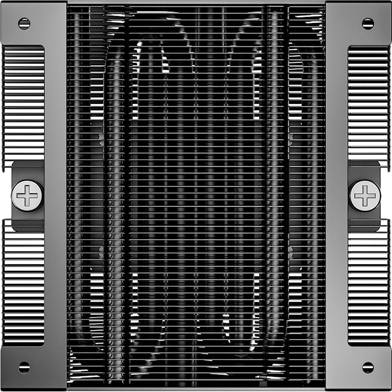 Замовити Кулер процесорний ID-COOLING IS-47-XT V2