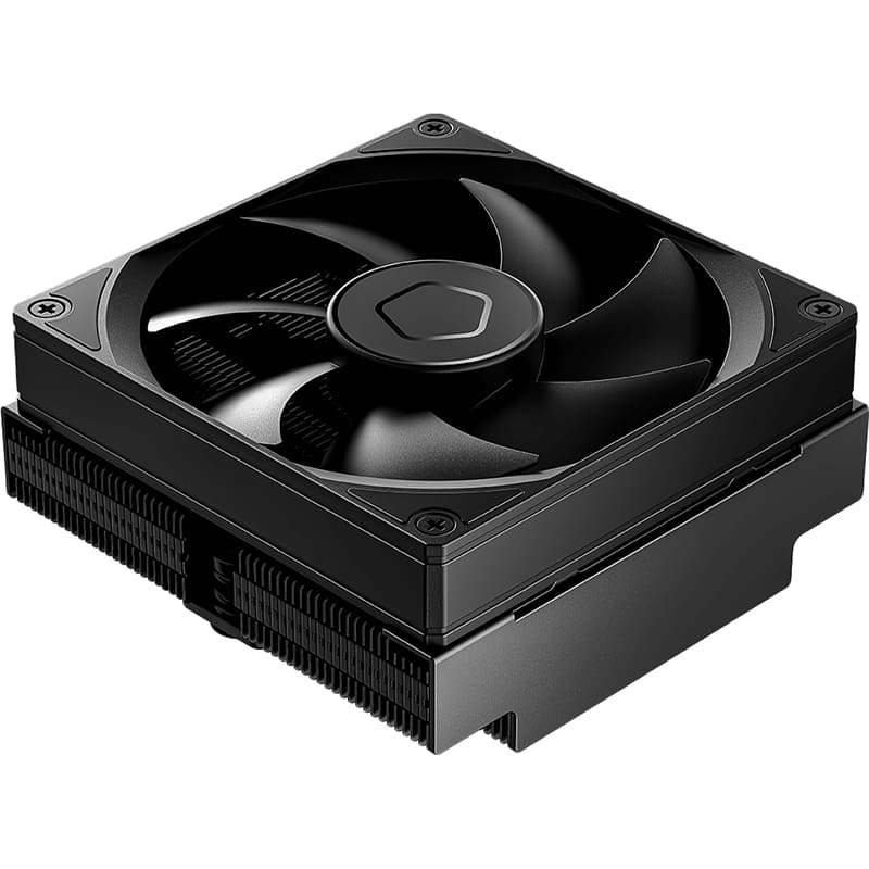 Кулер процесорний ID-COOLING IS-47-XT V2