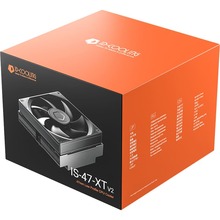 Кулер процесорний ID-COOLING IS-47-XT V2
