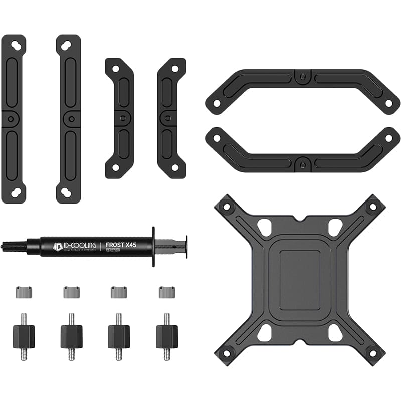 Кулер процесорний ID-COOLING IS-47-XT V2 Призначення для процесора