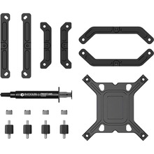 Кулер процесорний ID-COOLING IS-47-XT V2