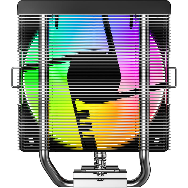 Внешний вид Кулер процессорный ID-COOLING SE-903-XT V2 ARGB