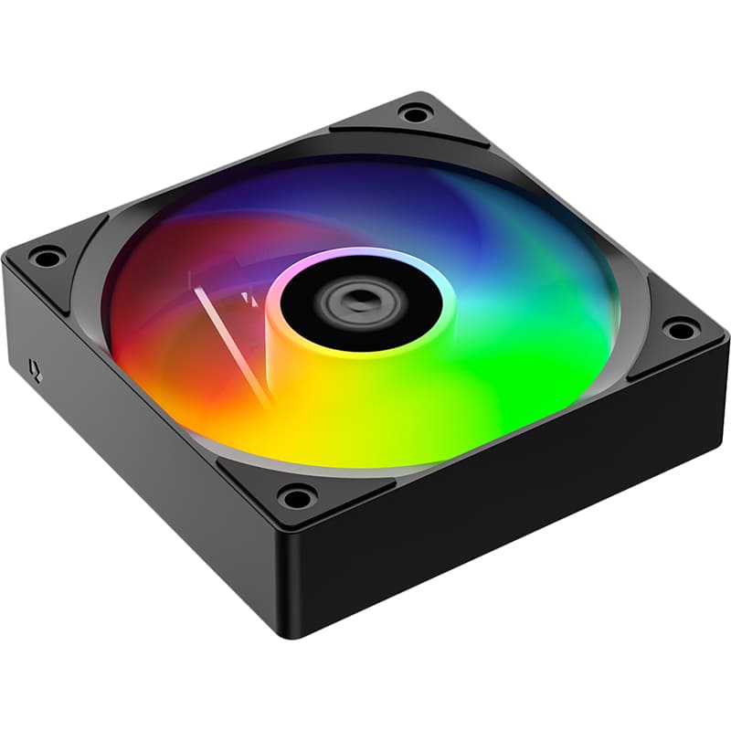 Обзор Кулер процессорный ID-COOLING SE-903-XT V2 ARGB