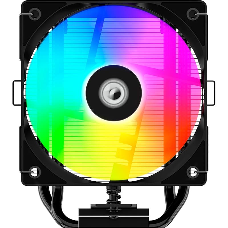 Кулер процессорный ID-COOLING SE-904-XT ARGB Black