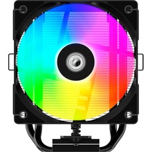 Кулер процессорный ID-COOLING SE-904-XT ARGB Black