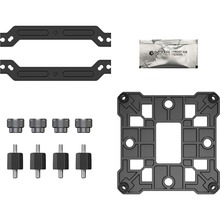 Кулер процессорный ID-COOLING SE-904-XT ARGB Black