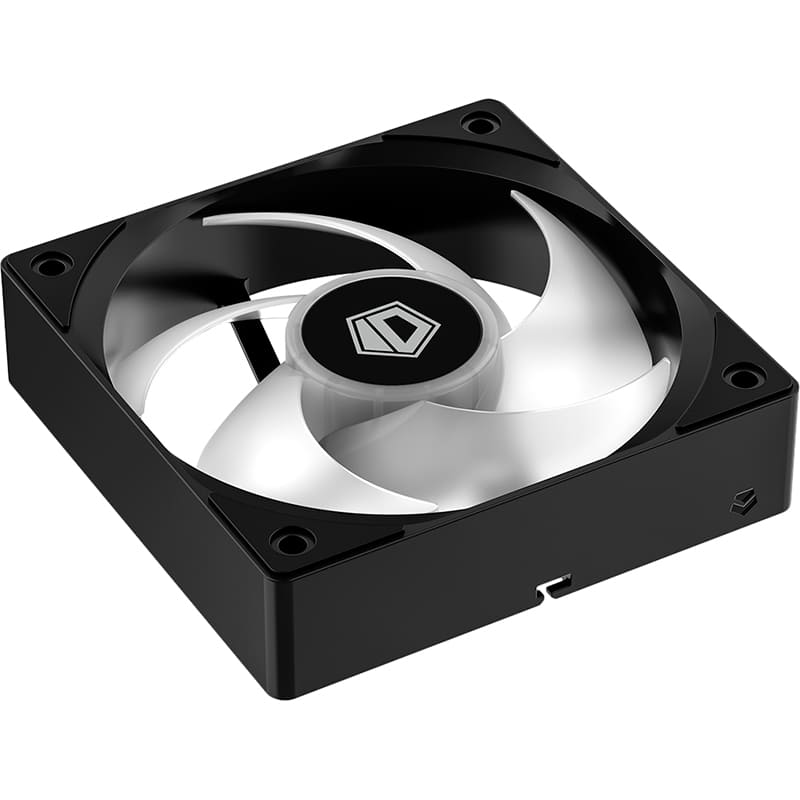 Изображение Кулер процессорный ID-COOLING SE-904-XT ARGB Black