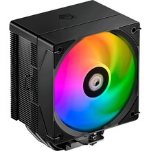 Кулер процессорный ID-COOLING SE-904-XT ARGB Black
