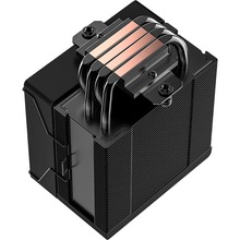 Кулер процессорный ID-COOLING SE-904-XT ARGB Black