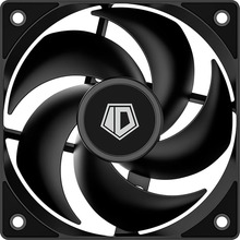 Кулер процессорный ID-COOLING SE-904-XT Black