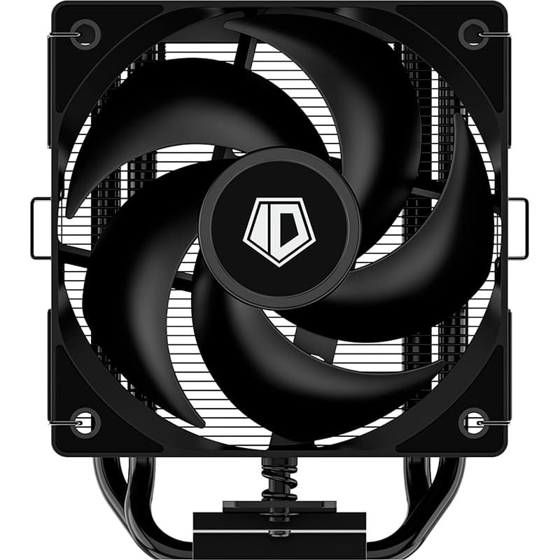 Кулер процессорный ID-COOLING SE-904-XT Black