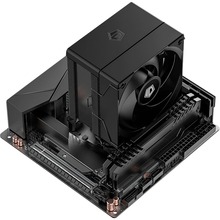 Кулер процессорный ID-COOLING SE-904-XT Black