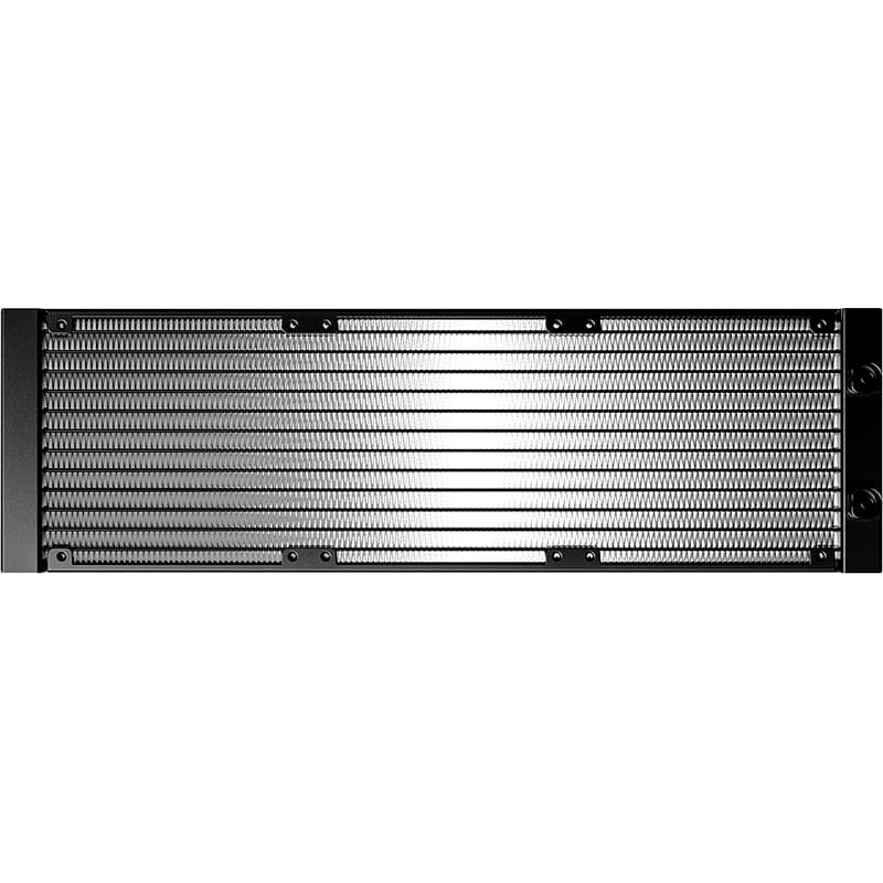 Зовнішній вигляд Система водяного охолодження ID-COOLING DL360 Max