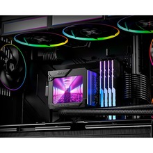 Система водяного охолодження ID-COOLING DL360 Max