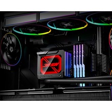 Система водяного охолодження ID-COOLING DL360 Max