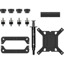 Система водяного охлаждения ID-COOLING FX360 TD Black
