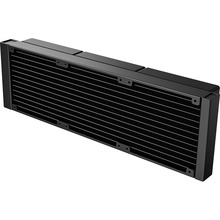 Система водяного охлаждения ID-COOLING FX360 TD Black