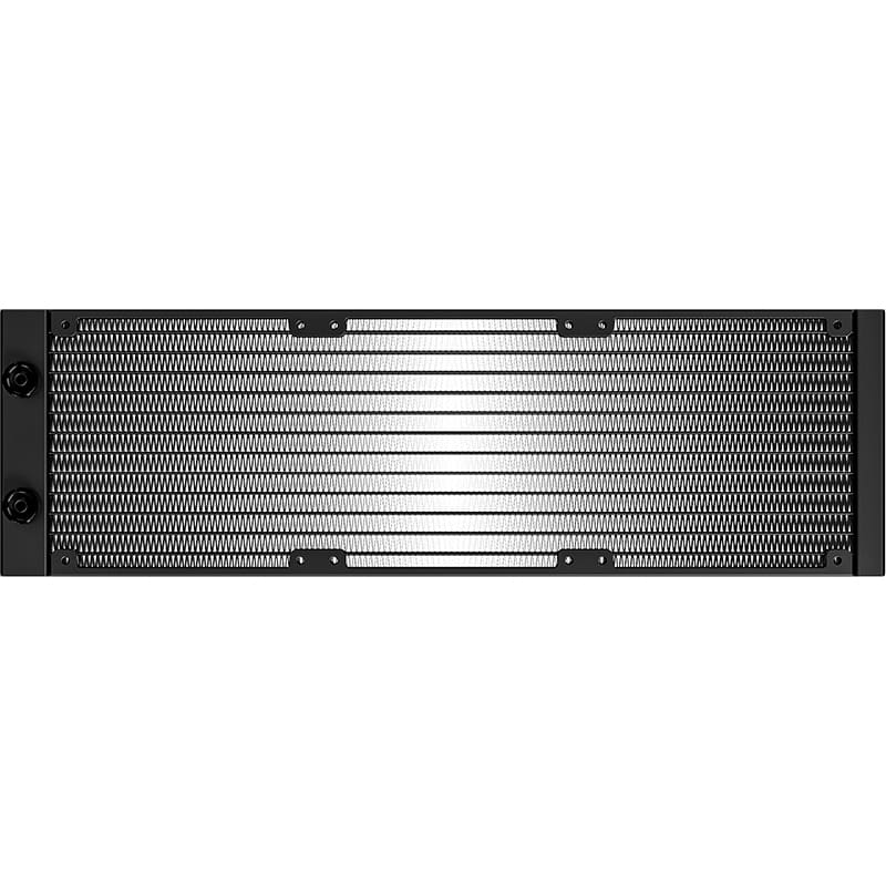 Фото Система водяного охлаждения ID-COOLING FX360 TD Black